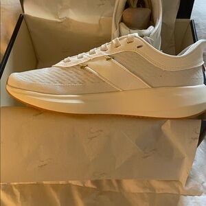 Tracksmith sneakers